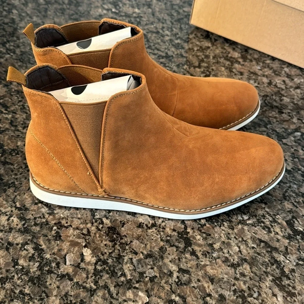 Reserved Footwear men’s Kedge Chelsea boot NIB 10.5